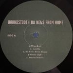 Houndstooth – No News From Home LP Plak - Görsel 2