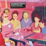 Houndstooth – No News From Home LP Plak