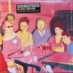 Houndstooth – No News From Home LP Plak