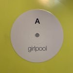 Girlpool – Before The World Was Big LP Renkli Plak - Görsel 2
