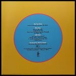 The Two Tons – Backatcha LP Plak - Görsel 2