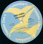 Bob James – Touchdown LP Plak - Görsel 3