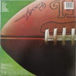 Bob James – Touchdown LP Plak - Görsel 2
