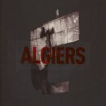 Algiers LP Plak