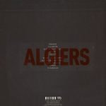 Algiers LP Plak - Görsel 4