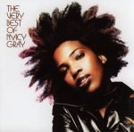 Macy Gray – The Very Best Of Macy Gray CD