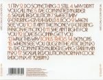 Macy Gray – The Very Best Of Macy Gray CD - Görsel 2