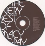 Macy Gray – The Very Best Of Macy Gray CD - Görsel 3