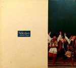 L'âme De La Musique Russe 9LP Plak BOX SET - Görsel 2