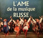 L'âme De La Musique Russe 9LP Plak BOX SET