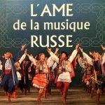 L'âme De La Musique Russe 9LP Plak BOX SET