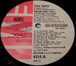 Mariano Mores – Todo Mores Vol. 2 LP Plak (Tango) - Görsel 3