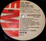 Mariano Mores – Todo Mores Vol. 2 LP Plak (Tango) - Görsel 4