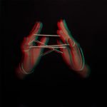 La Luz – Weirdo Shrine LP Renkli Plak