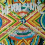 La Luz – Weirdo Shrine LP Renkli Plak - Görsel 3