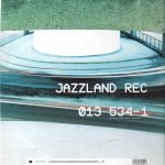 Bugge Wesseltoft ‎– New Conception Of Jazz: Moving 2LP Plak (Future Jazz) - Görsel 3