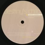 Destiny's Child – Jumpin' Jumpin' 2 x 12'' Maxi Singl Plak - Görsel 3