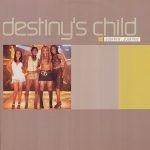 Destiny's Child – Jumpin' Jumpin' 2 x 12'' Maxi Singl Plak
