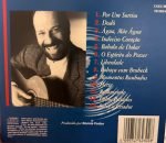 João Bosco – Na Onda Que Balança CD - Görsel 2