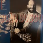 João Bosco – Na Onda Que Balança CD