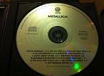 Metallica CD - Görsel 2