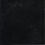 Metallica CD