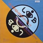 London Boys – Requiem 12'' Maxi Single Plak - Görsel 3