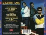 Sugarhill Gang – The Best Of Sugarhill Gang (Rapper's Delight) CD - Görsel 3