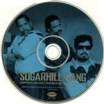 Sugarhill Gang – The Best Of Sugarhill Gang (Rapper's Delight) CD - Görsel 2
