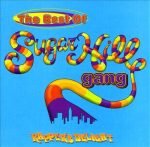 Sugarhill Gang – The Best Of Sugarhill Gang (Rapper's Delight) CD