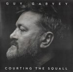 Guy Garvey – Courting The Squall LP Plak