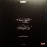 Guy Garvey – Courting The Squall LP Plak - Görsel 3