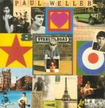Paul Weller – Stanley Road CD