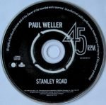 Paul Weller – Stanley Road CD - Görsel 3