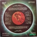 Gruppa Alisa - Energiya LP Plak - Görsel 2