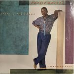 Philip Bailey – State Of The Heart 12” Maxi Single Plak