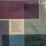 Philip Bailey – State Of The Heart 12” Maxi Single Plak - Görsel 2