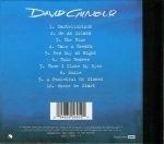 David Gilmour – On An Island CD - Görsel 2