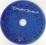 David Gilmour – On An Island CD - Görsel 3