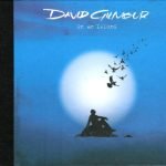 David Gilmour – On An Island CD