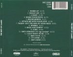 Cameo – The Best Of Cameo CD - Görsel 2