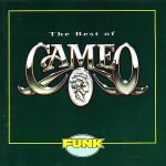 Cameo – The Best Of Cameo CD