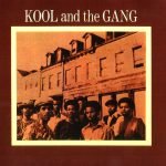 Kool And The Gang – Kool And The Gang CD