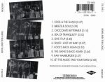Kool And The Gang – Kool And The Gang CD - Görsel 2
