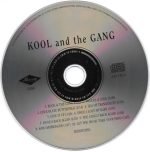 Kool And The Gang – Kool And The Gang CD - Görsel 3