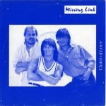 Missing Link – Claim Of Love 45lik Plak