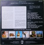 Simion Stanciu – Flute De Pan En Direct De La Roumanie LP Plak - Görsel 2