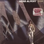Herb Alpert – Rise LP Plak