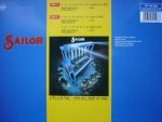 Sailor – La Cumbia 12'' Maxi Single Plak - Görsel 2