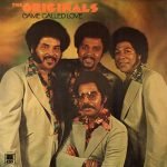 The Originals – Game Called Love LP Plak